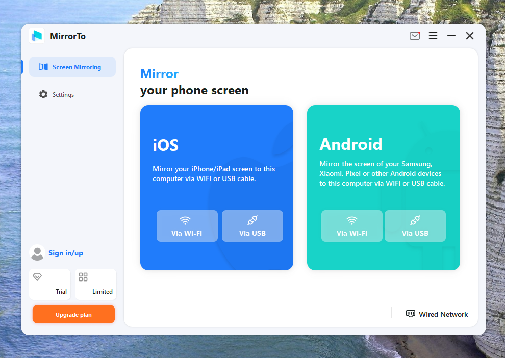 mirrorto_home