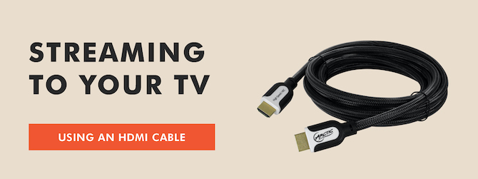 HDMI Cable