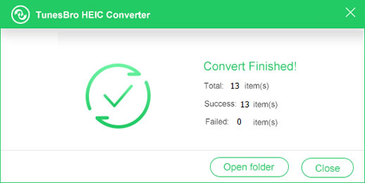 free heic converter windows 10