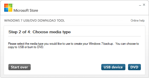 to Create Bootable USB Drive Windows 10/8/7 File