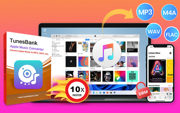 Apple Music Converter